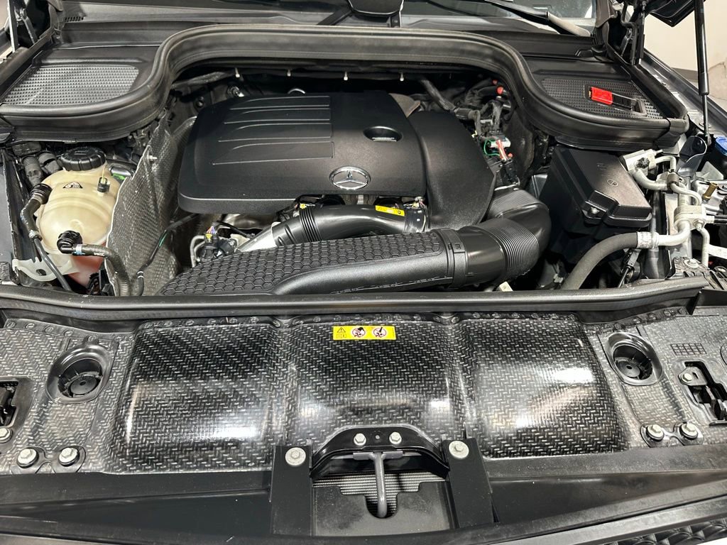 Used 2022 Mercedes-Benz GLE 350 4MATIC image 25