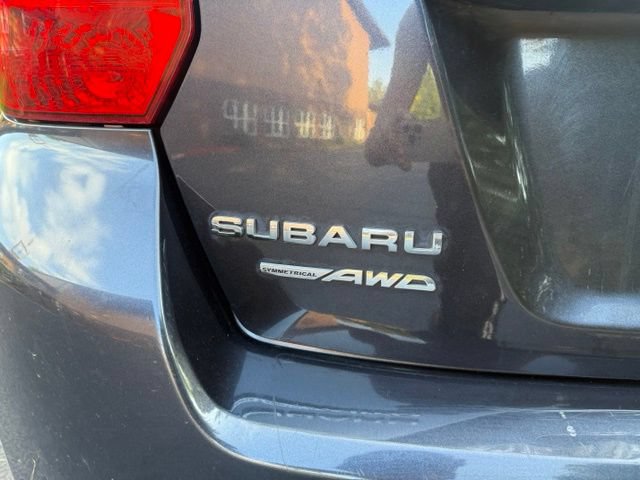 Used 2013 Subaru Impreza 2.0i Limited w/ Popular Pkg 1 AWD/4WD image 24