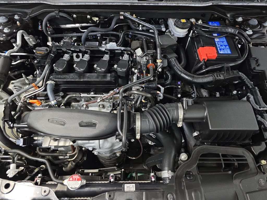 Used 2023 Honda Civic EX image 13