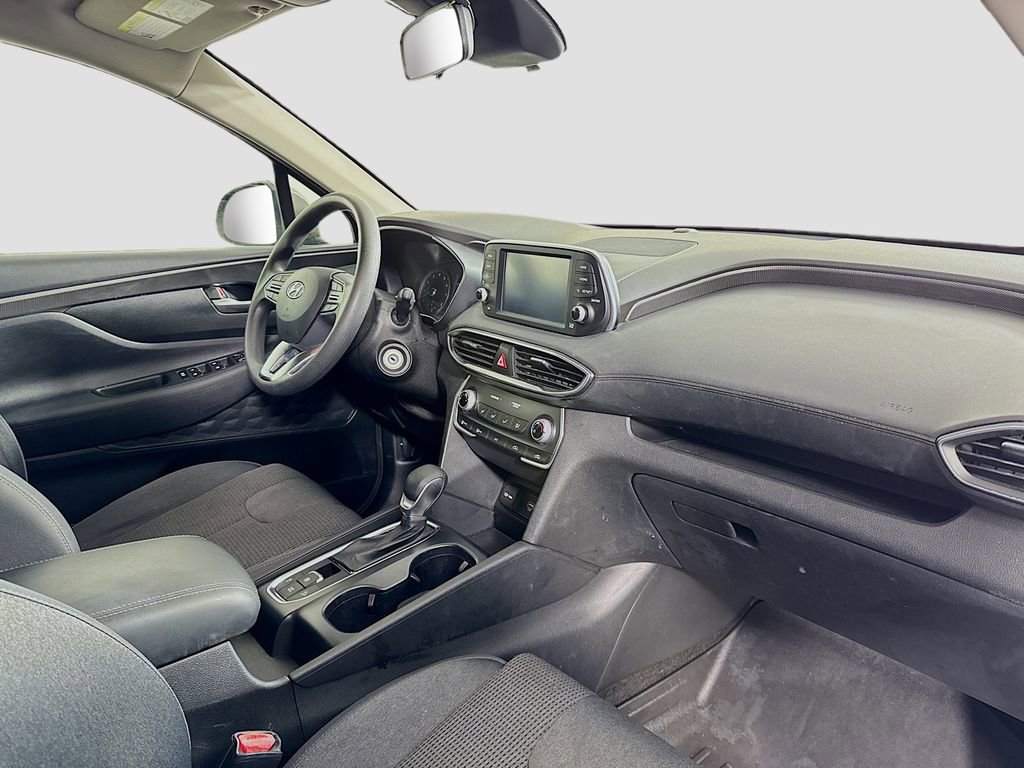 Used 2019 Hyundai Santa Fe SE image 29