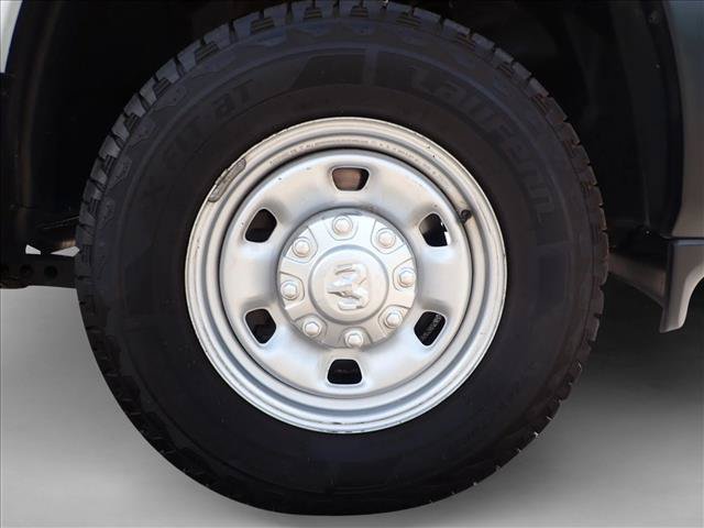 Used 2022 RAM 2500 Tradesman AWD/4WD image 8