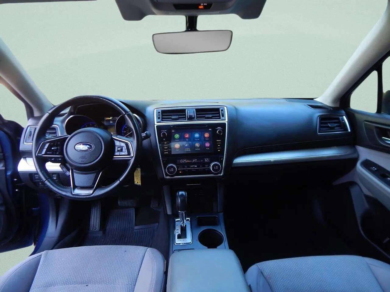 Used 2019 Subaru Outback 2.5i Premium image 38