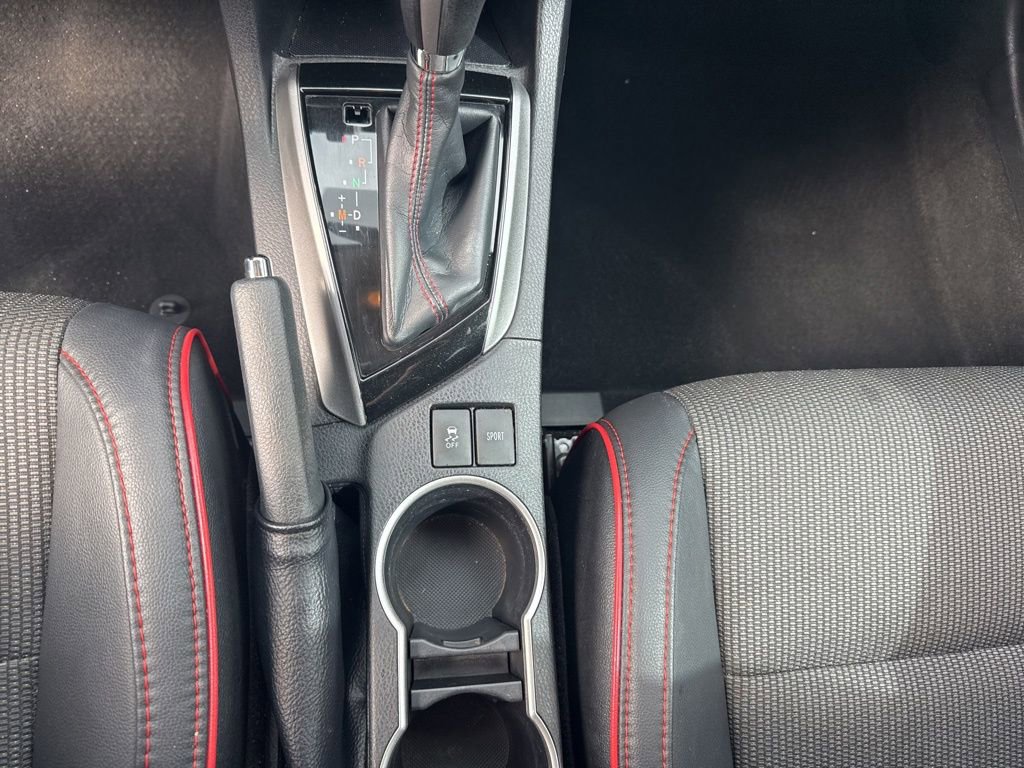 Used 2016 Toyota Corolla S Special Edition image 20
