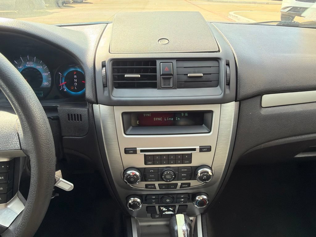 Used 2012 Ford Fusion SE FWD image 26