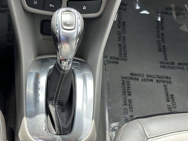 Certified 2014 Buick Encore Premium AWD/4WD image 24
