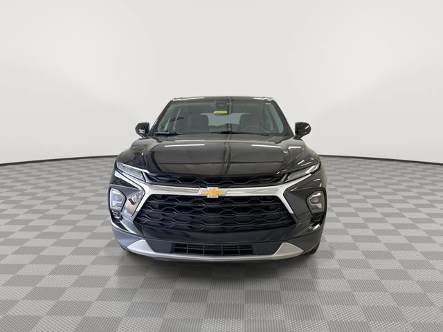 Certified 2023 Chevrolet Blazer LT w/ Driver Confidence Package FWD image 4