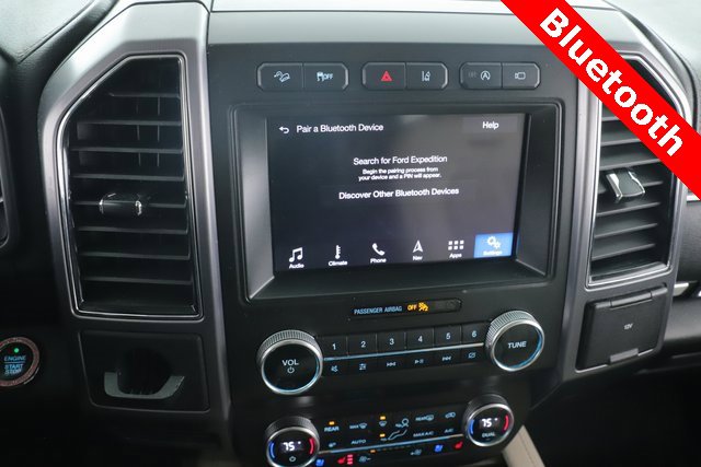 Used 2019 Ford Expedition Platinum image 26