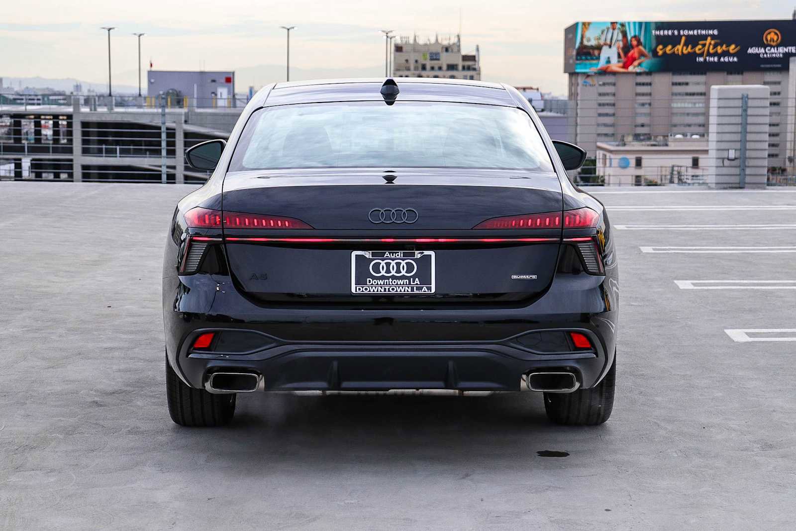 New 2026 Audi A6 Premium Plus image 5