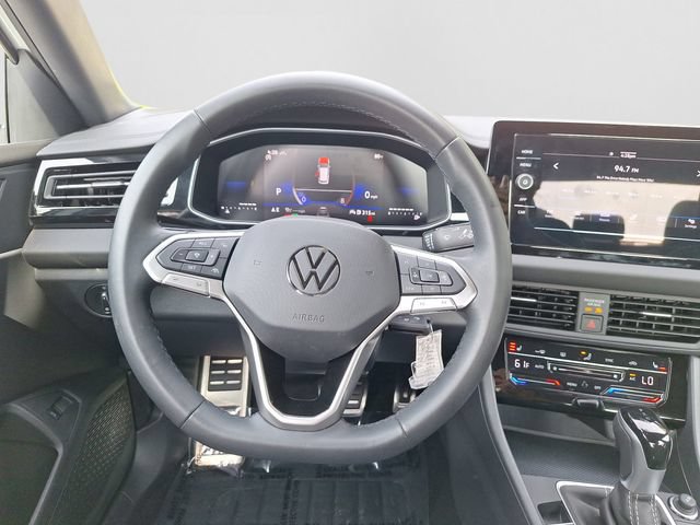 Certified 2026 Volkswagen Jetta Sport FWD image 21