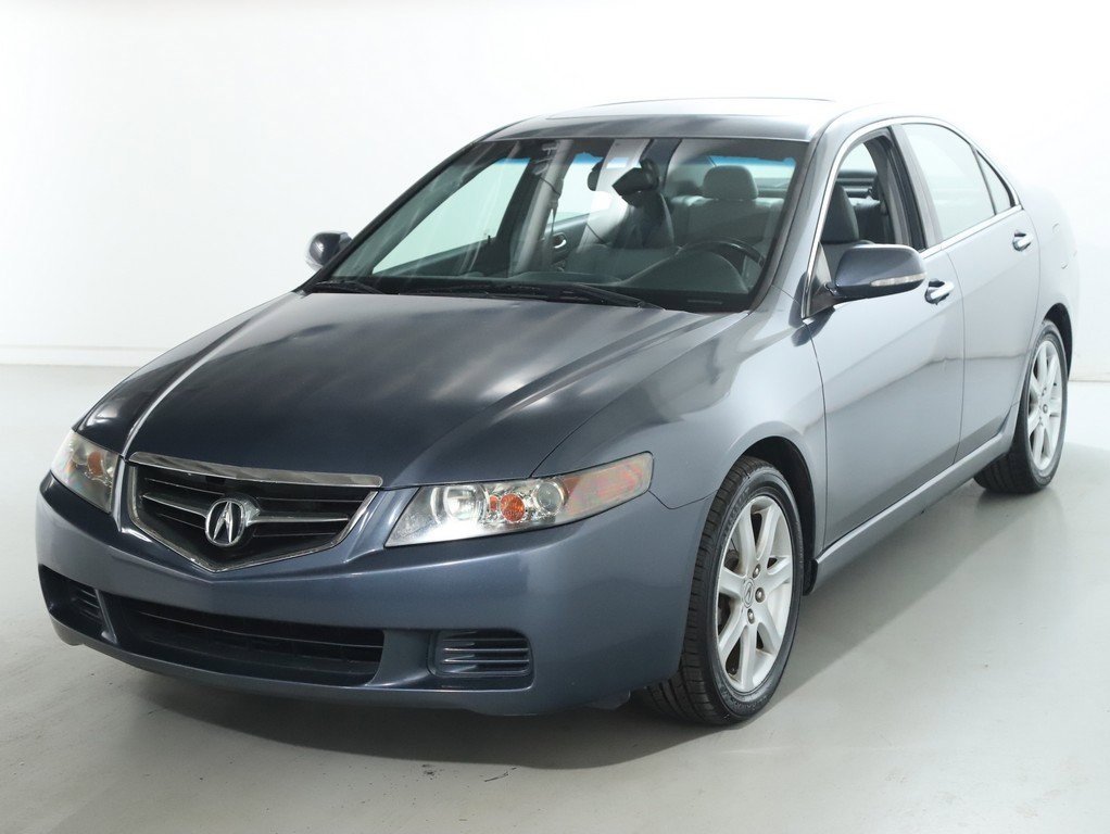 Used 2005 Acura TSX image 2