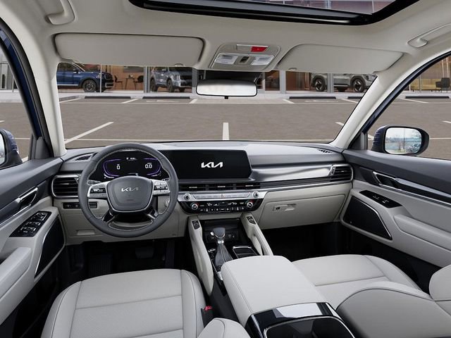 New 2025 Kia Telluride S image 14