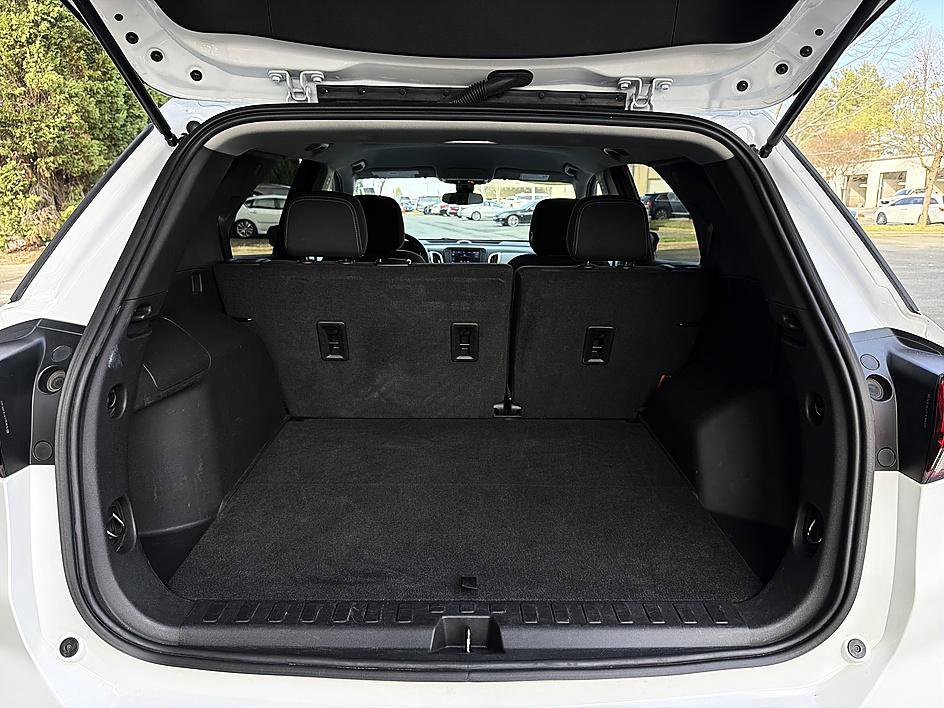 Used 2023 Chevrolet Equinox LT image 21