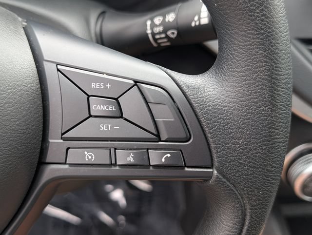 Used 2024 Nissan Altima 2.5 S FWD image 19