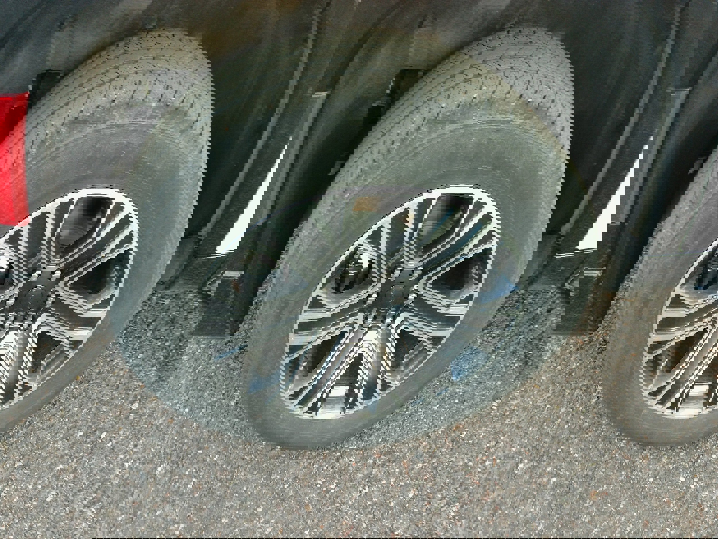 Used 2024 Jeep Wagoneer Series II AWD/4WD image 9