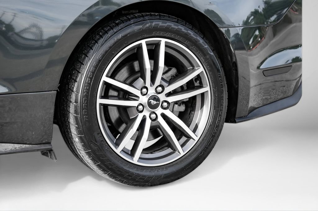 Used 2016 Ford Mustang GT Premium image 52