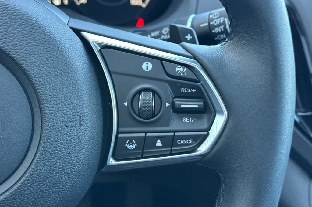 Certified 2025 Acura RDX SH-AWD image 30