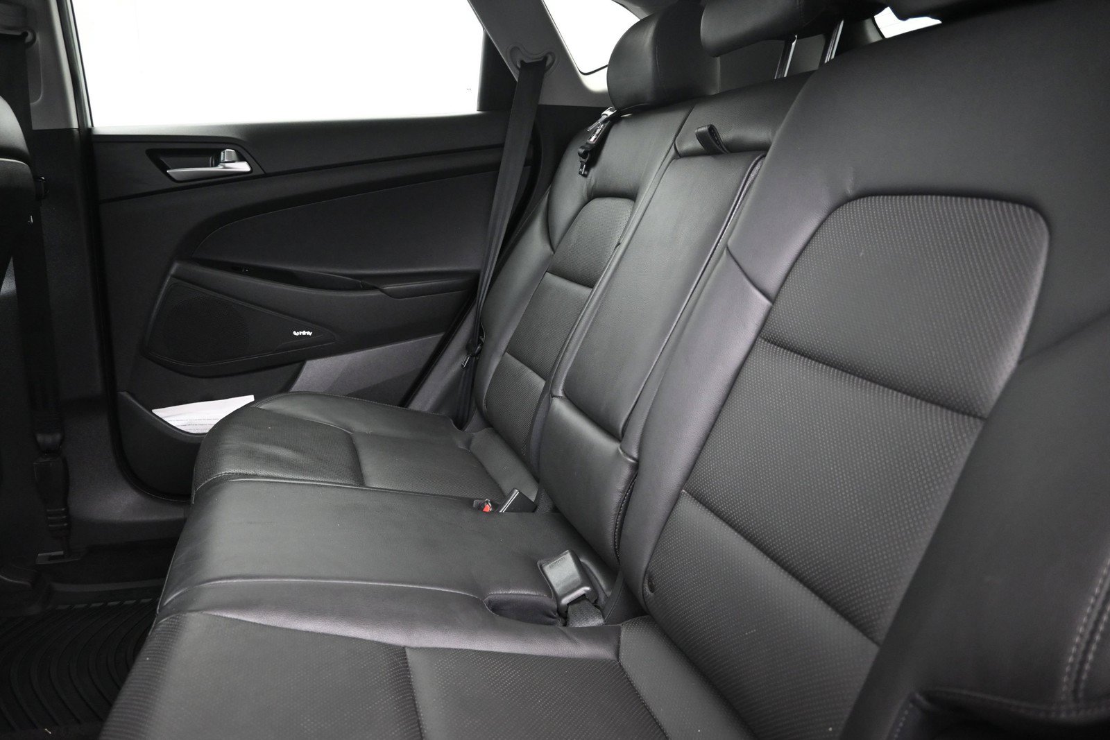 Used 2020 Hyundai Tucson Limited FWD image 22