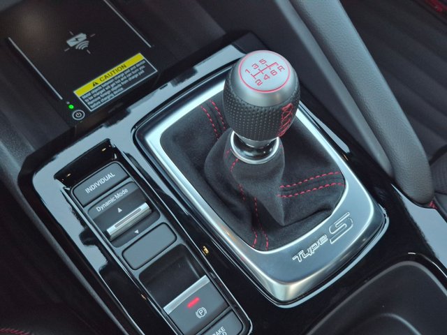 New 2026 Acura Integra Type S FWD image 11