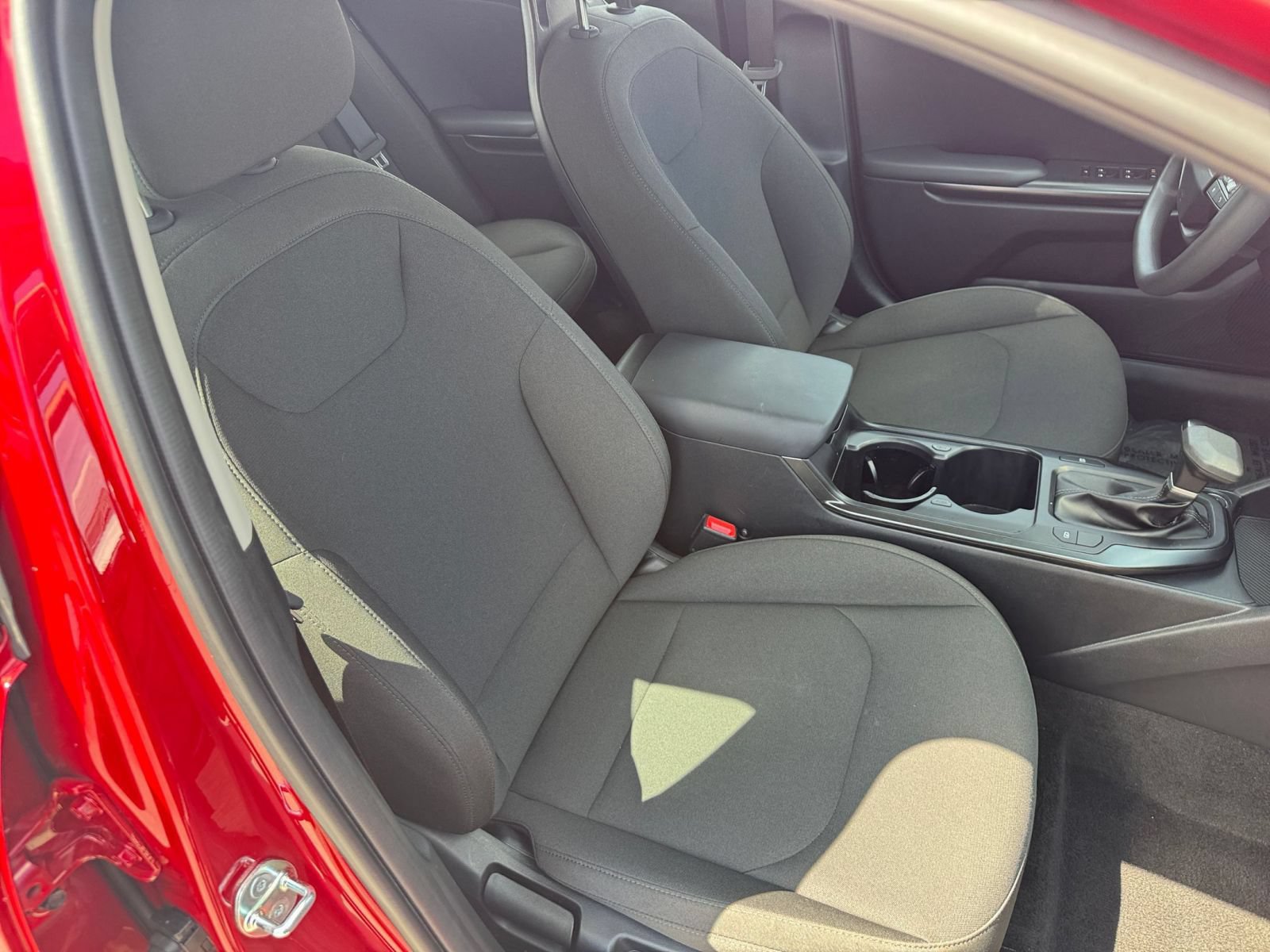 Used 2026 Kia K4 FWD image 34