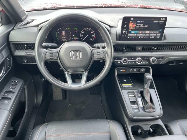 Used 2024 Honda CR-V Sport-L image 12