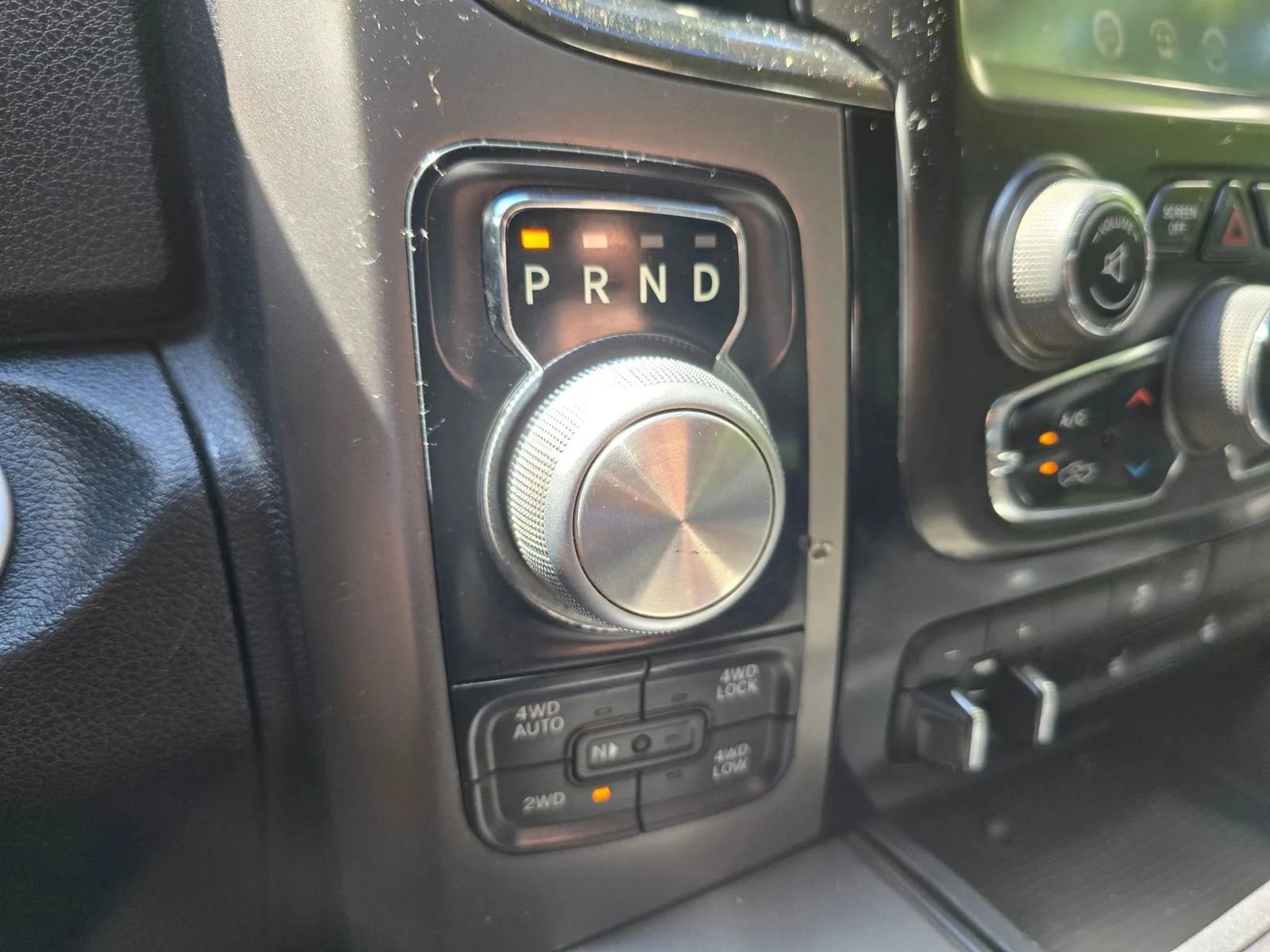 Used 2016 RAM 1500 Sport AWD/4WD image 18