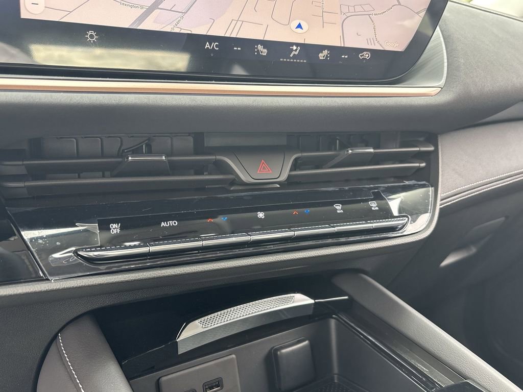 New 2026 Buick Envision Sport Touring image 22