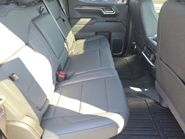 New 2026 GMC Sierra 1500 Elevation w/ Elevation Premium Package AWD/4WD image 30