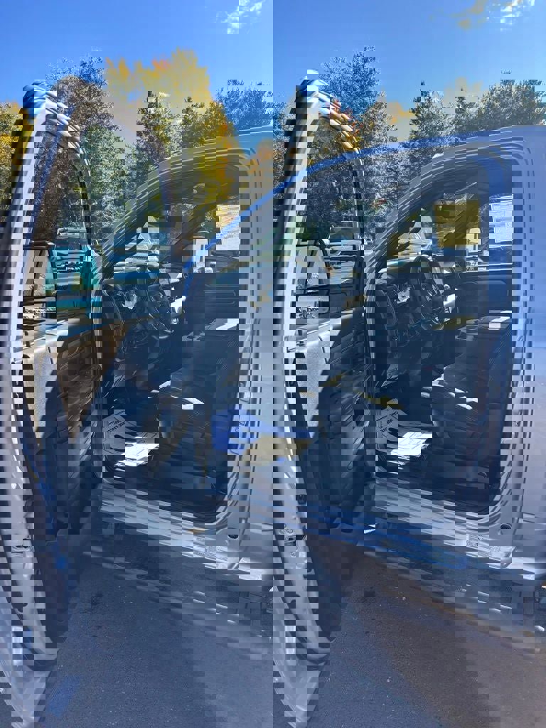 New 2026 RAM 3500 Tradesman image 9