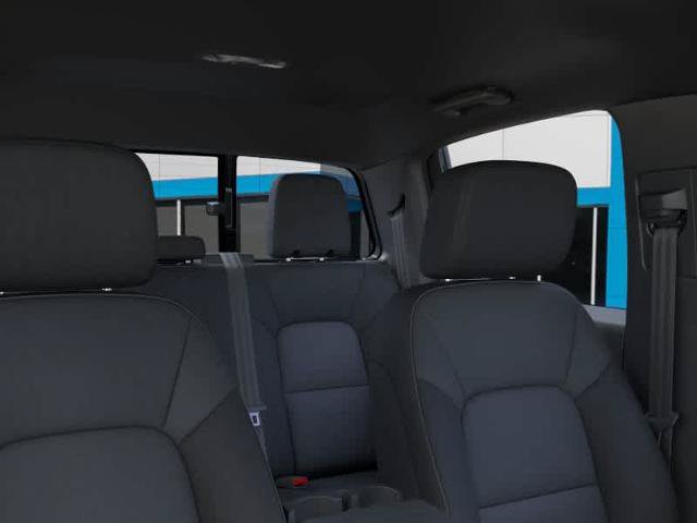 New 2026 Chevrolet Colorado W/T AWD/4WD image 24