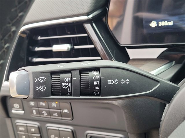 New 2026 Chevrolet Tahoe Premier image 19