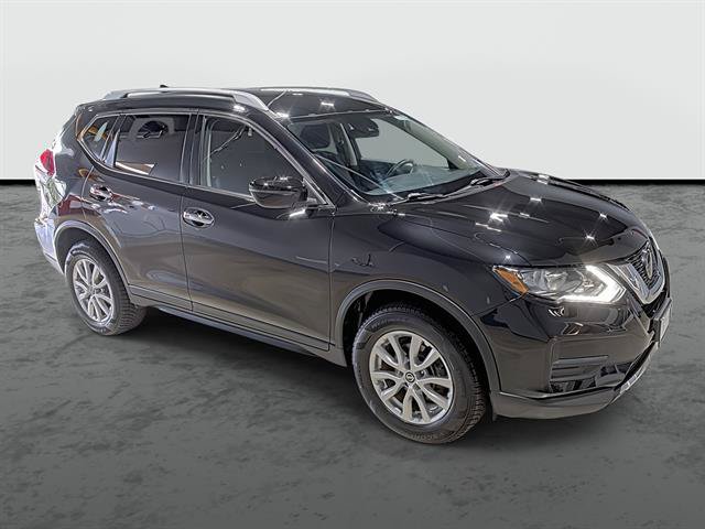 Used 2020 Nissan Rogue SV AWD/4WD image 5