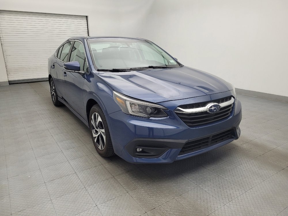 Used 2022 Subaru Legacy Premium image 13