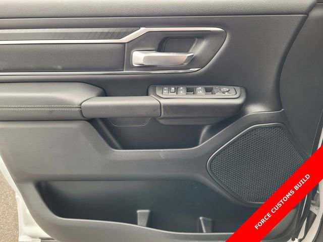 New 2026 RAM 1500 Big Horn image 20