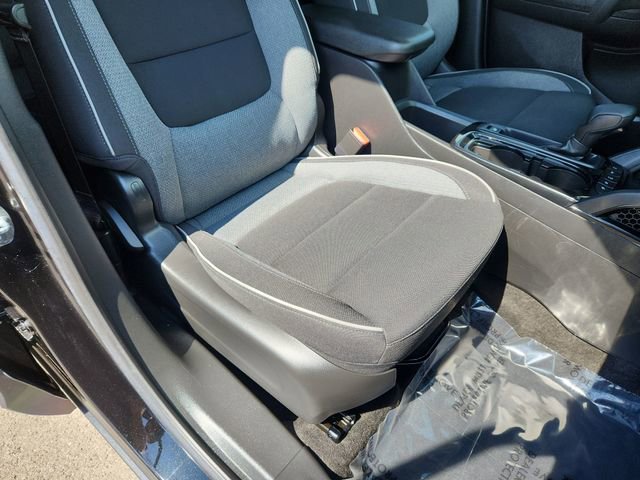 Used 2023 Chevrolet TrailBlazer LT FWD image 25