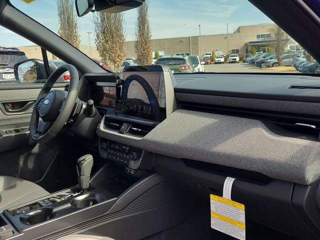 New 2026 Subaru Outback Limited image 20