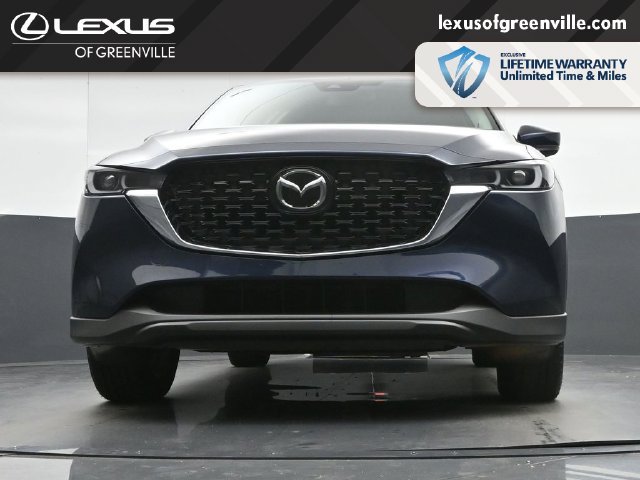 Used 2023 MAZDA CX-5 AWD 2.5 S w/ Premium Plus Pkg image 35