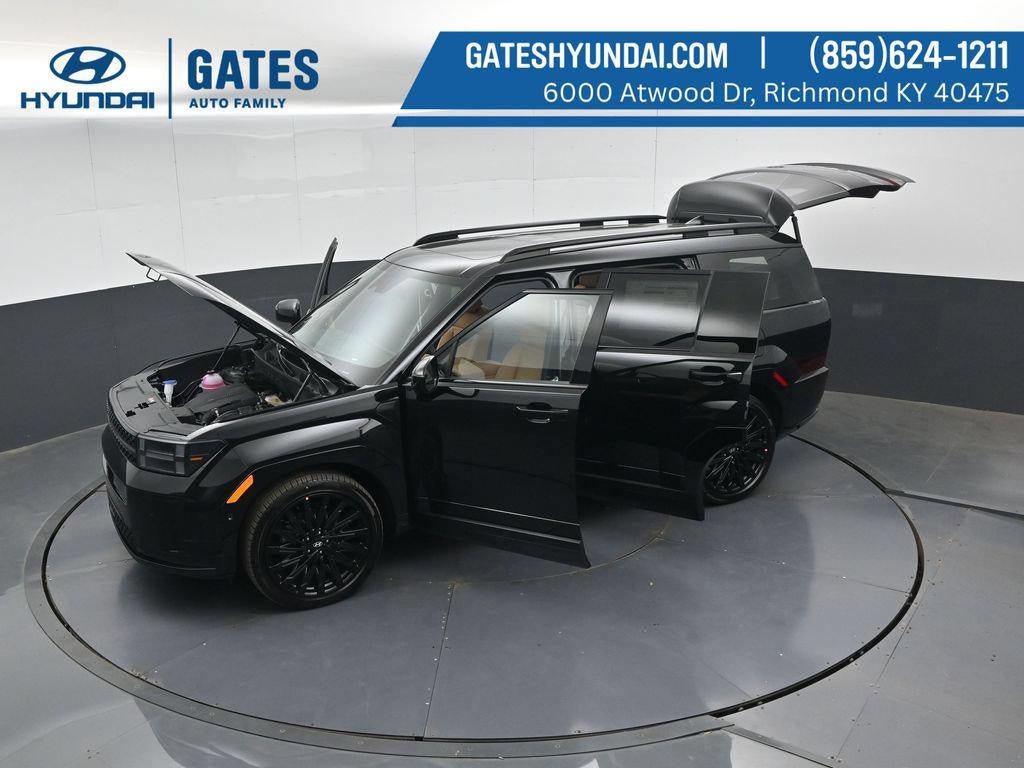 New 2027 Hyundai Santa Fe Calligraphy AWD/4WD image 56