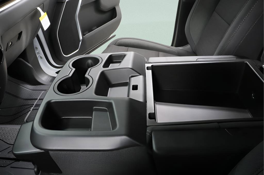New 2026 Chevrolet Silverado 1500 LT image 19