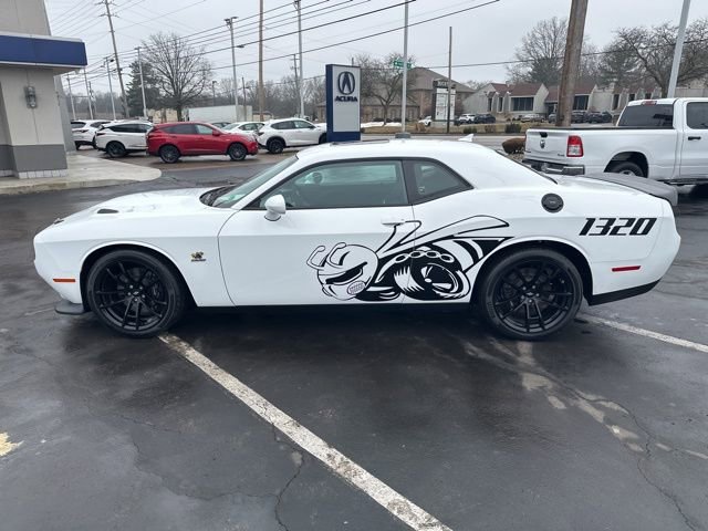 Used 2023 Dodge Challenger R/T Scat Pack image 5