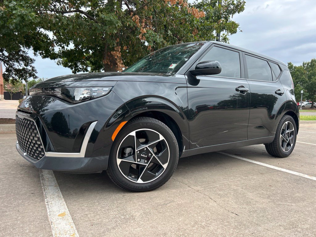Used 2023 Kia Soul EX