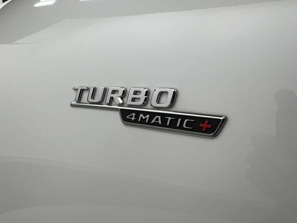 Used 2023 Mercedes-Benz E 53 AMG 4MATIC Cabriolet image 6