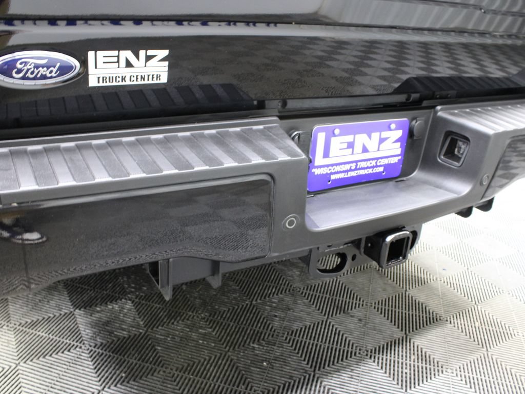 Used 2026 Ford F350 Platinum AWD/4WD image 54