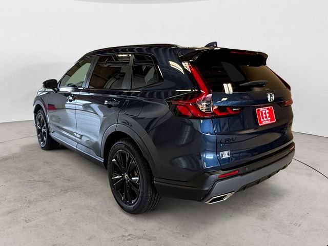 New 2026 Honda CR-V Sport Touring image 3