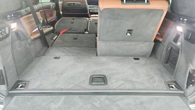 Used 2026 BMW X7 xDrive40i image 16