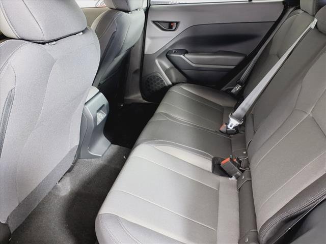 New 2025 Subaru Crosstrek 2.5i Premium image 5