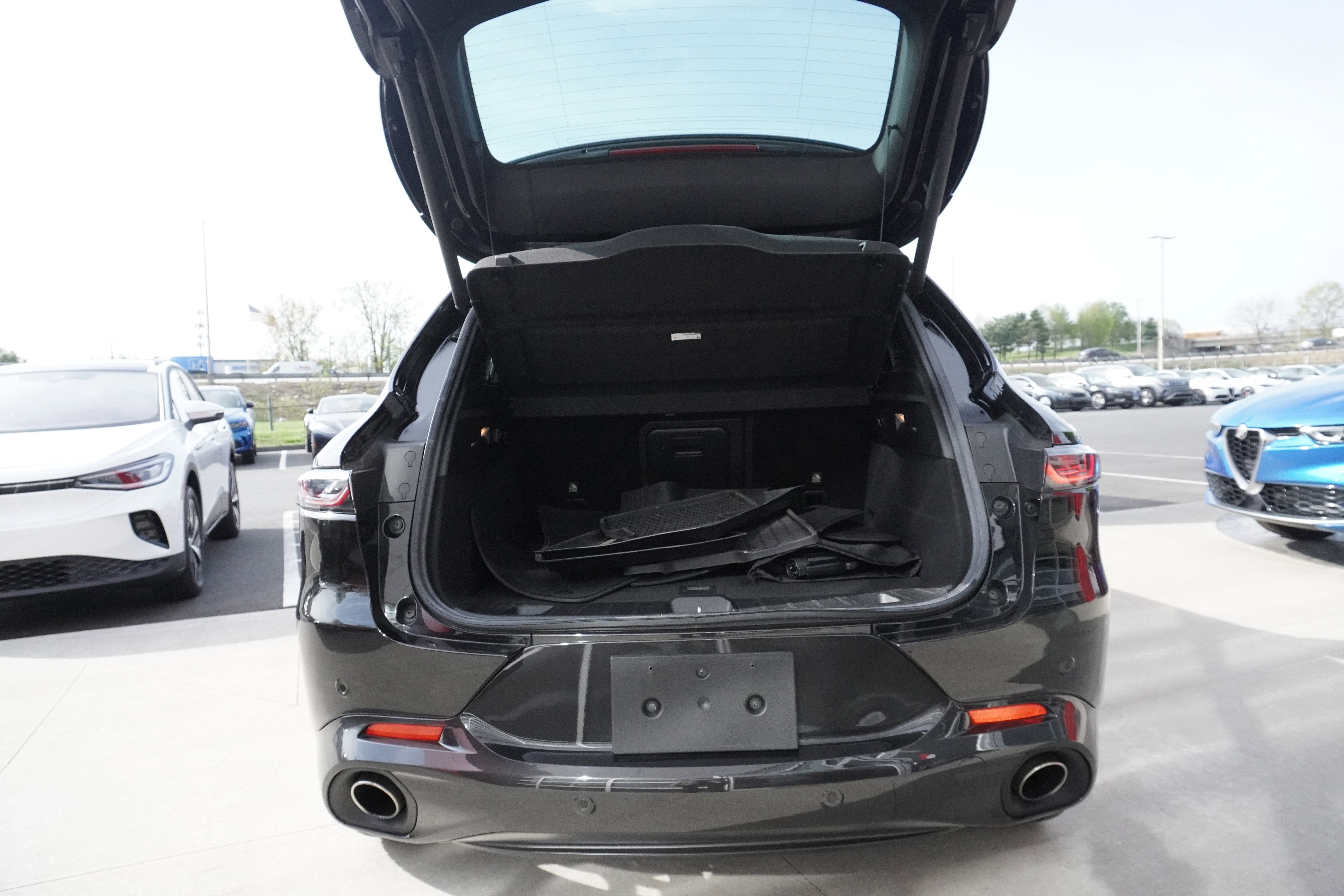 Used 2024 Alfa Romeo Tonale Veloce image 33