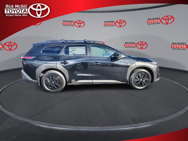 New 2026 Toyota bZ Woodland AWD/4WD image 9