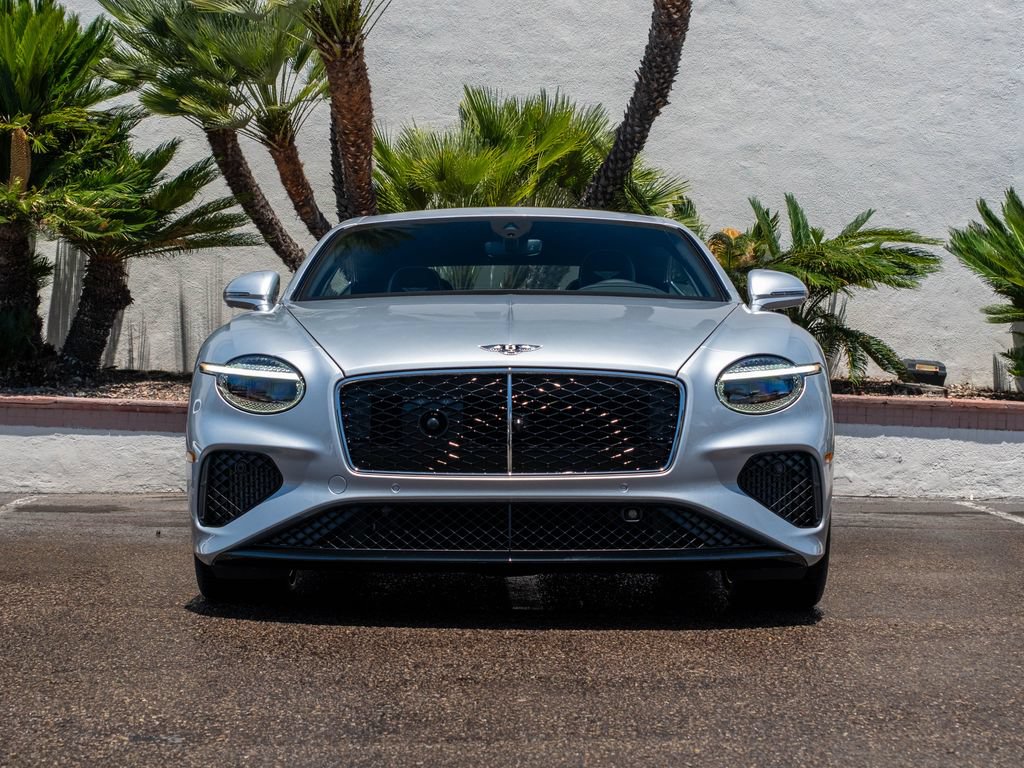 New 2026 Bentley Continental GT Mulliner AWD/4WD image 26