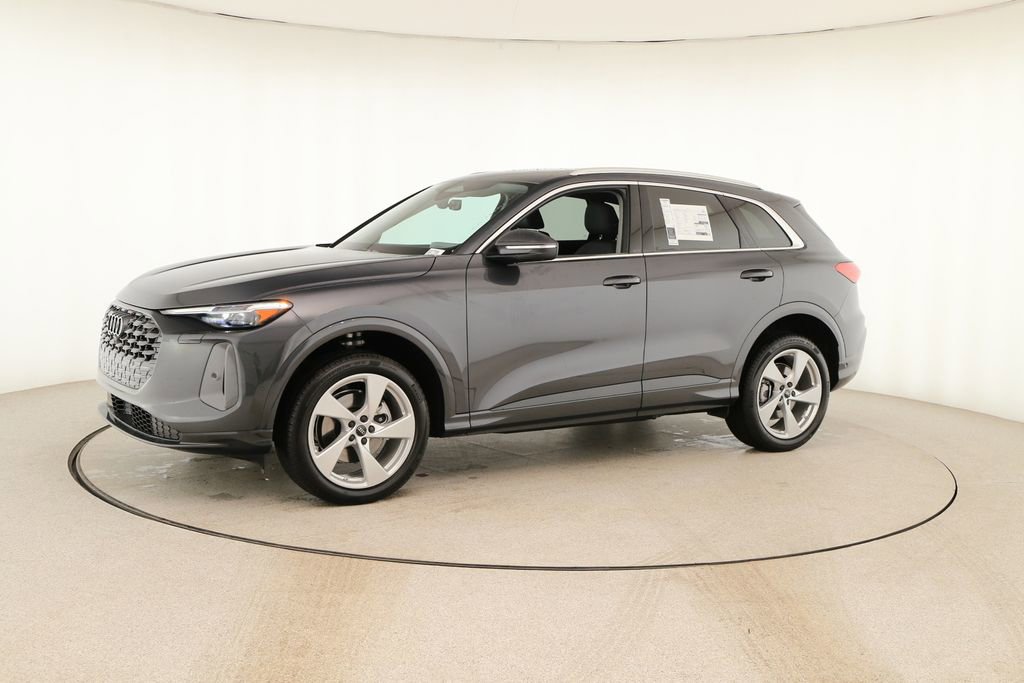 New 2025 Audi Q5 Premium Plus AWD/4WD image 13