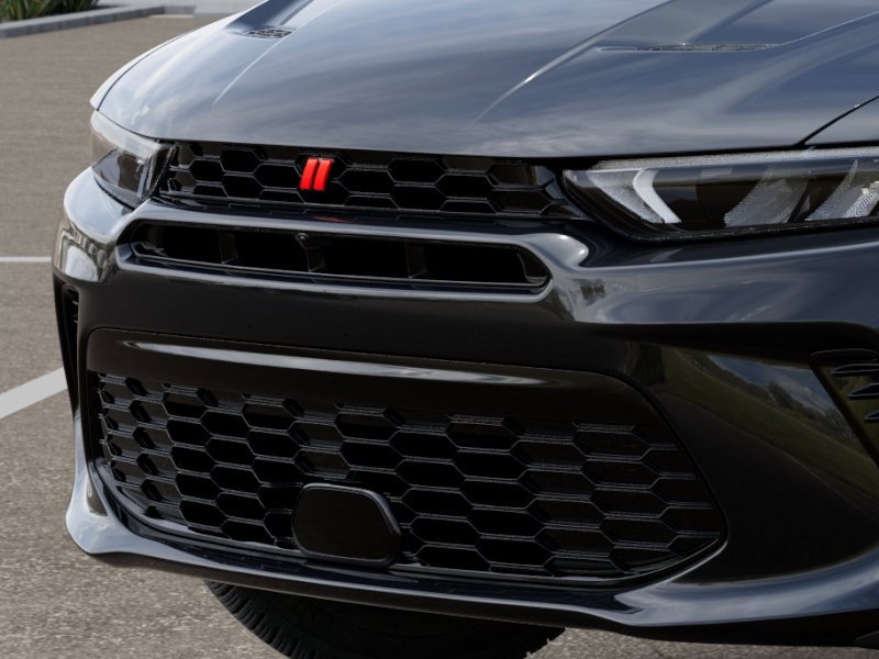 New 2025 Dodge Hornet GT w/ Cold Weather Group image 11